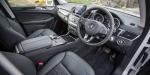 Mercedes-Benz GLS350 d 4Matic 2016 года (AU)